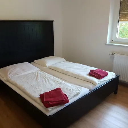 Lemon House Apartament *
