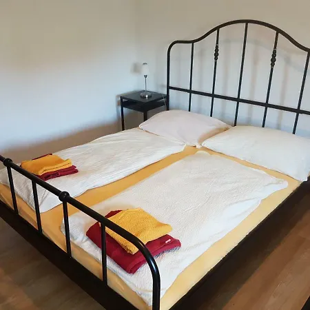 Apartament Lemon House *