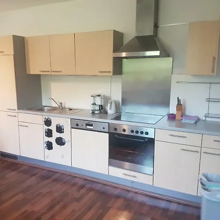 Lemon House Apartament *