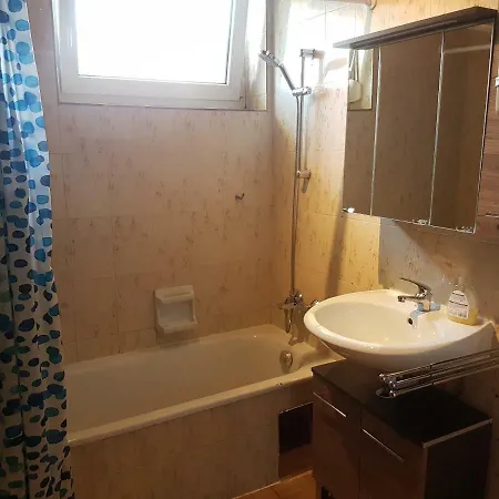 Apartament Lemon House Wasserhofen